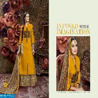 Womaniya Wholesale Western Dress material